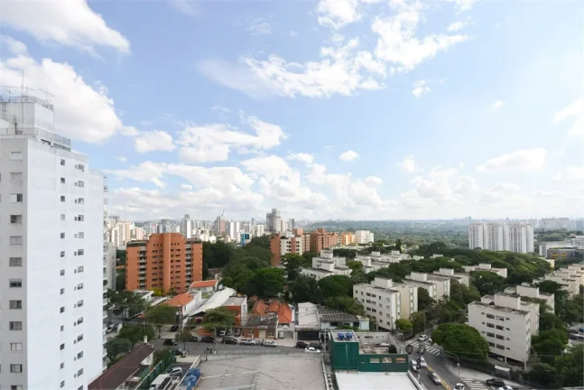 Imagem Apartamento à venda com 2 quartos, sendo 1 suíte, no condomínio Mosaico, São Paulo - SP