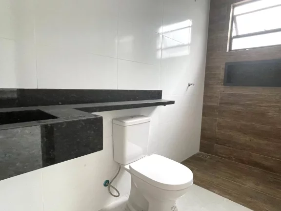 Imagem Casa á venda 3 dorm. (2 suítes), R$930 mil – Pontal Santa Marina-SP