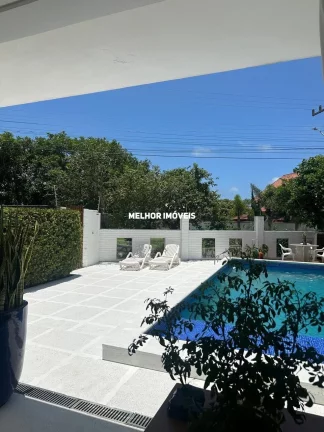 Imagem Casa á venda com 3 suítes á venda localizada na Praia de Taquaras em Balneário Camboriú.
