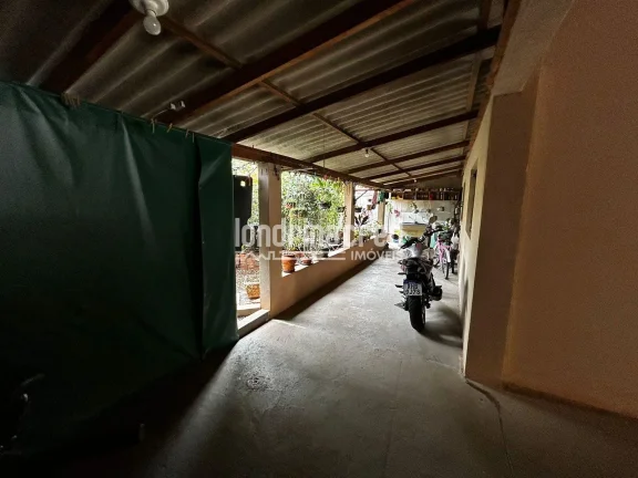 Imagem Casa Térrea na Zona Norte: Espaço de Sobra para Sua Família e Seus Sonhos!