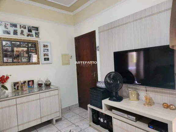Imagem Casa à venda no Bairro Integração – Franca/SP