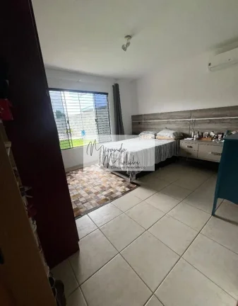 Imagem Casa à venda no bairro São João do Rio Vermelho - Florianópolis/SC