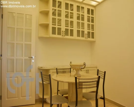 Imagem APARTAMENTO RESIDENCIAL em São Paulo - SP, Paraíso