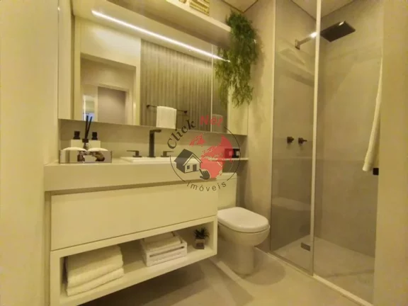 Imagem Apartamento à Venda no bairro Planalto em São Bernardo
