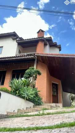 Imagem Sobrado com 3 Dormitorio(s) localizado(a) no bairro Parque Residencial Itapeti em Mogi das Cruzes / Mato Grosso do Sul Ref.:44470