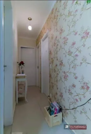 Imagem Apartamento Garden com 3 dormitórios à venda, 74 m² por R$ 450.000,00 - Cocaia - Guarulhos/SP