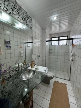 Imagem Apartamento com 3 suítes à venda, 150 m² por R$ 1.300.000 - Meireles - Fortaleza/CE