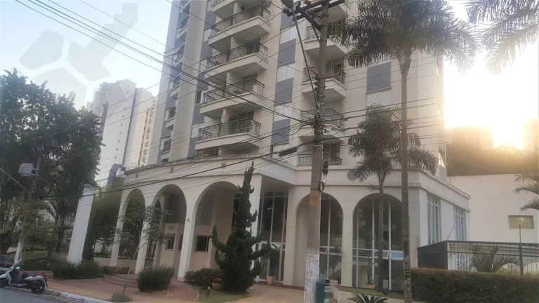 Imagem LOCAÇÃO * ESTUDIO * SEMI MOBILIADO * ANDAR ALTO * 1 VAGA