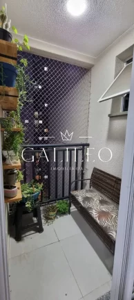 Imagem APARTAMENTO Á VENDA NO CONDOMÍNIO ALTOS DA SAMUEL MARTINS - JUNDIAÍ SP
