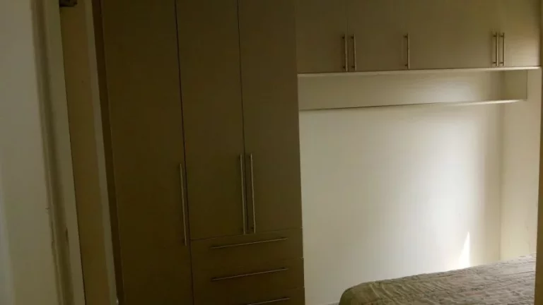 Imagem Apartamento Térreo à Venda / Vale Verde Cabreúva-SP