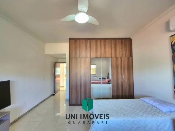 Imagem Luxuosa Casa Duplex com 400 m², Lazer Completo à venda na Praia do Morro - Guarapari