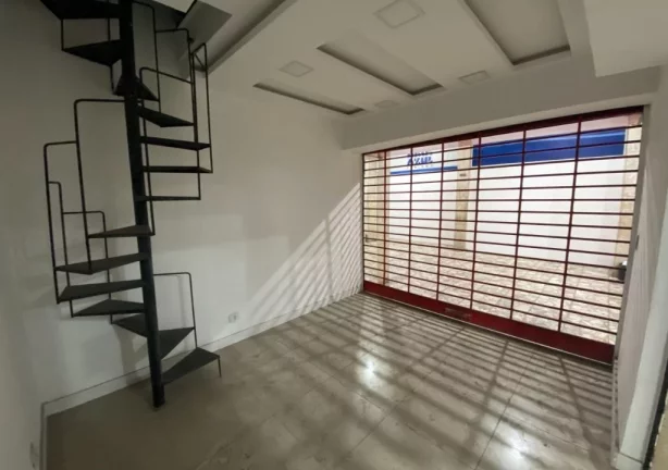 Imagem Loja para alugar, 44 m² por R$ 2.620,00/mês - Centro - São Paulo/SP