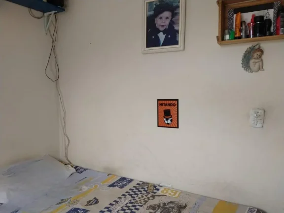 Imagem Casa para Venda em Santo André / SP no bairro Vila Guaraciaba
