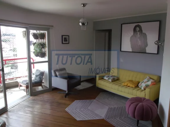 Imagem apartamento a venda mirandopolis