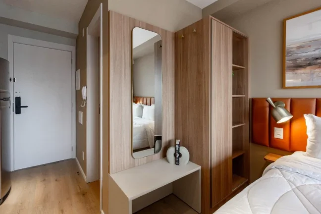 Imagem APARTAMENTO RESIDENCIAL em São Paulo - SP, Planalto Paulista