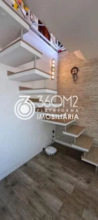 Imagem Cobertura para Venda em São Caetano do Sul / SP no bairro Santa Maria