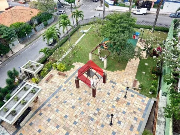 Imagem Apartamento com 3 dormitórios à venda, 150 m² por R$ 699.000,00 - Aldeota - Fortaleza/CE