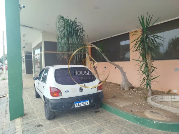 Imagem Hospital com 3,190,00 m2 em Jacareí