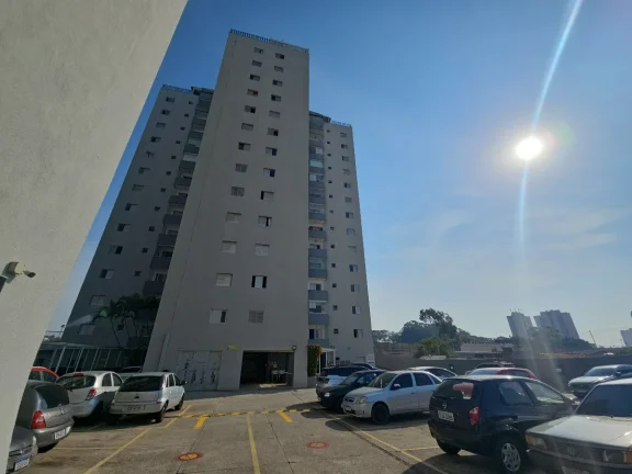 Imagem Apartamento para venda em Vila Ema com 2 quartos , 64m2