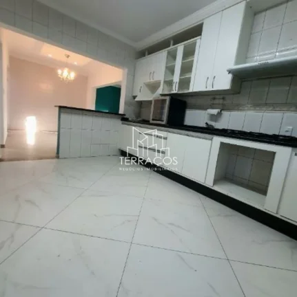 Imagem CASA À VENDA 320M² COM 4 QUARTOS - JARDIM DO LAGO - JUNDIAÍ/SP * ACEITA FINANCIAMENTO *