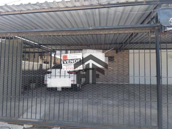 Casa com 3 Quartos à Venda, 78 m² em Janga - Paulista