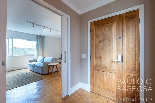 Imagem Itaim Bibi Venda - 3 Dormitórios (1 Suíte) - 2 Vagas - 187m²