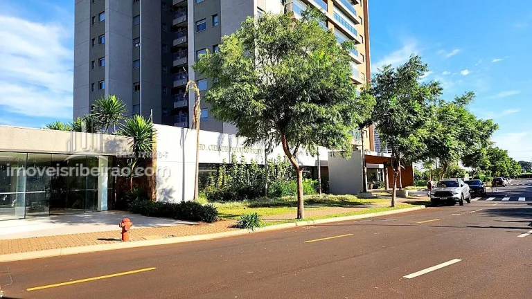 Edifício Cidade de OURO PRETO - Rib.Preto #imoveisribeirao.c