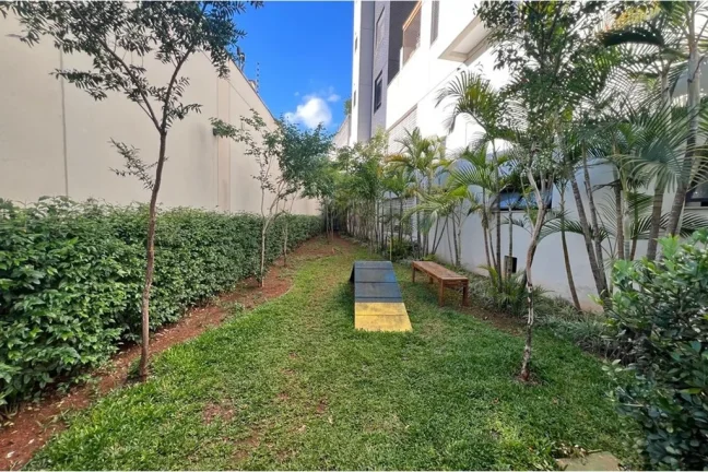 Imagem APARTAMENTO RESIDENCIAL em São Paulo - SP, Vila Mariana