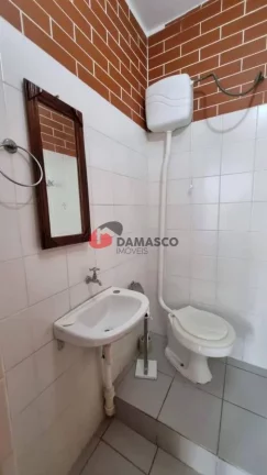 Imagem Sobrado à venda 3 Quartos, 1 Suite, 2 Vagas, Santa Paula, São Caetano do Sul - SP