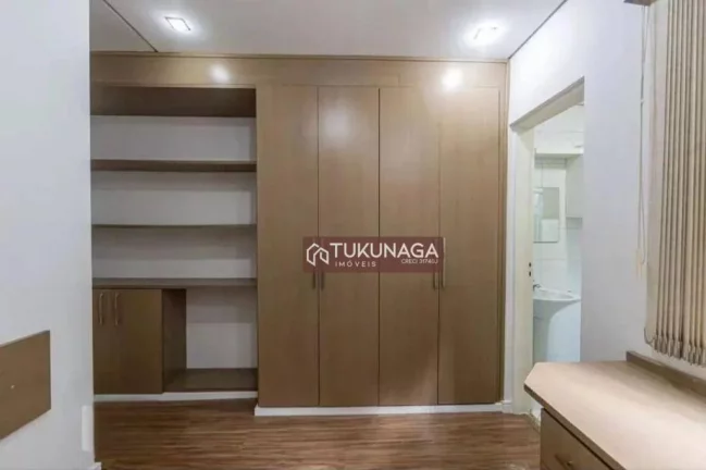 Imagem Sobrado à venda, 77 m² por R$ 510.000,00 - Vila Ema - São Paulo/SP