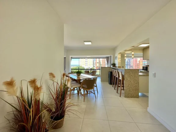 Imagem Apartamento 3 Dormitórios - Bairro Centro