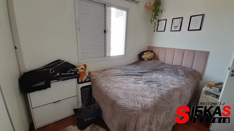 Imagem Apartamento para locação em São Paulo-SP, Vila Formosa: 2 quartos, 1 suíte, 2 salas, 2 banheiros, 2 vagas, 78m².