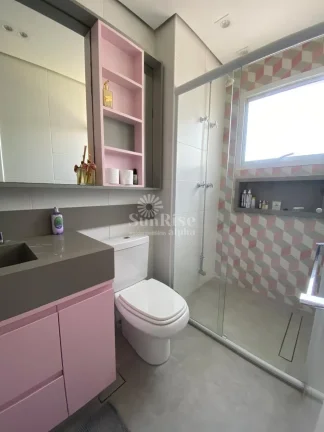 Imagem Apartamento à venda R$2.100.000 com 3 quartos e 2 vagas 136m²