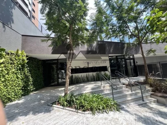 Imagem Apartamento excelente, no bairro Alto da Lapa, com 218 metros de Área útil e mais 25 metro extras ...