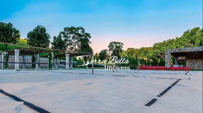 Imagem Terreno em Condomínio no Borgo del Vino, Areal/RJ