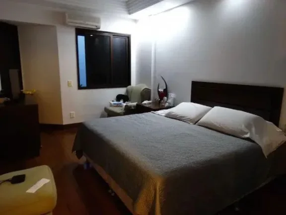 Imagem Apartamento para Venda em Salvador, Rio Vermelho, 4 dormitórios, 4 suítes, 7 banheiros, 7 vagas