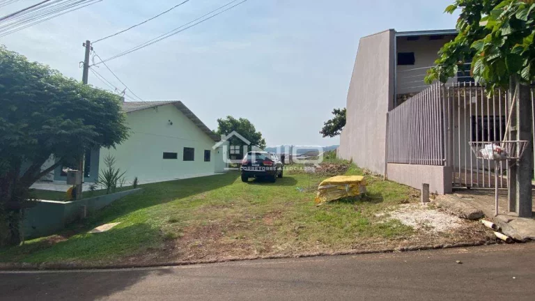 Imagem Terreno Urbano Francisco Beltrão