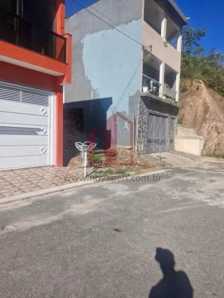 Imagem TERRENO RESIDENCIAL em Franco da Rocha - SP, Parque Montreal