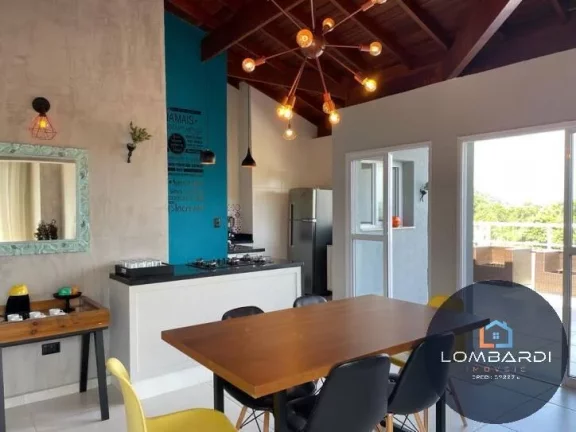 Imagem Apartamento para Venda em Ubatuba/SP