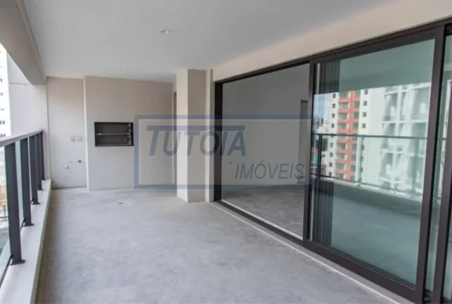 Imagem APARTAMENTO À VENDA NA VILA MARIANA!