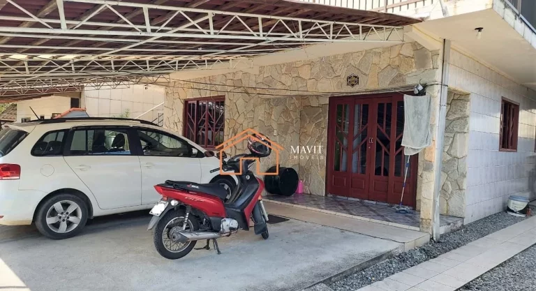 Imagem CASA RESIDENCIAL em JOINVILLE - SC, COSTA E SILVA