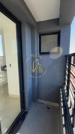 Imagem Comercial para Venda em Santo André, Parque Jaçatuba, 1 banheiro