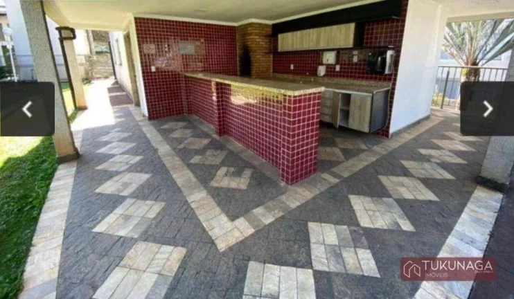 Imagem Apartamento com 2 dormitórios à venda, 45 m² por R$ 229.000,00 - Jardim Ansalca - Guarulhos/SP