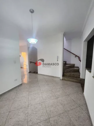 Imagem Sobrado à venda, Baeta Neves, São Bernardo do Campo