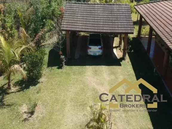 Imagem SITIO COM 145.000 M² PARA VENDA EM ÁREA RURAL DE JUNDIAÍ, PERTO PARQUE CORRUPIRA
