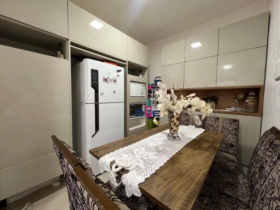Imagem Apartamento com 2 quartos terreoà venda, 73 m² por R$ 480.000 - Embaré - Santos/SP