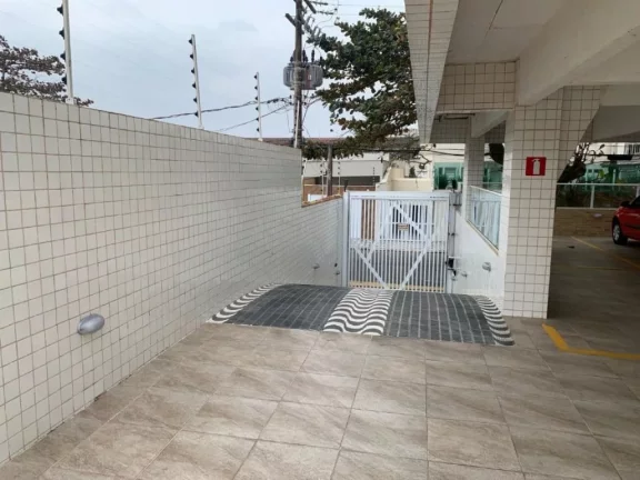 Imagem APARTAMENTO COM 83.3 m² - BALNEÁRIO FLÓRIDA - PRAIA GRANDE SP