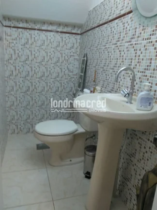 Imagem Casa à venda 3 Quartos, 2 Suites, 255M², Jardim Monte Sinai, Londrina - PR