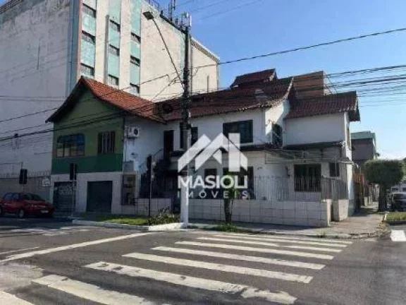 Imagem Casa com 3 dormitórios à venda por R$ 2.300.000 - Centro - Vila Velha/ES