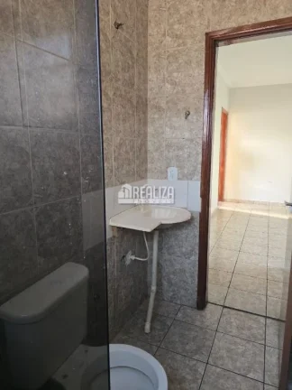 Imagem Apartamento à venda no bairro Serra do Sol, em Uberaba - 2 quartos e garagem